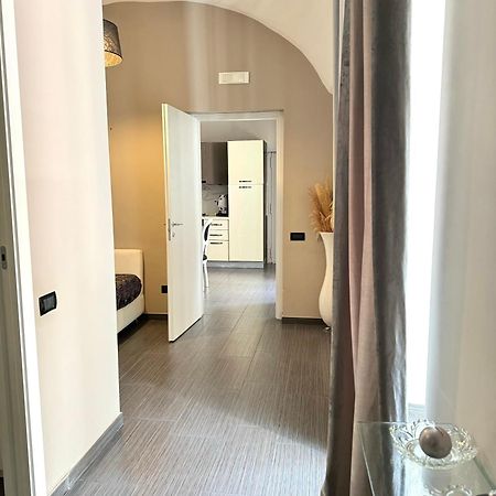 Plebiscito Home ナポリ エクステリア 写真