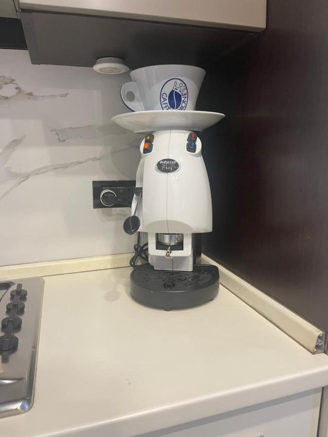 Plebiscito Home ナポリ エクステリア 写真
