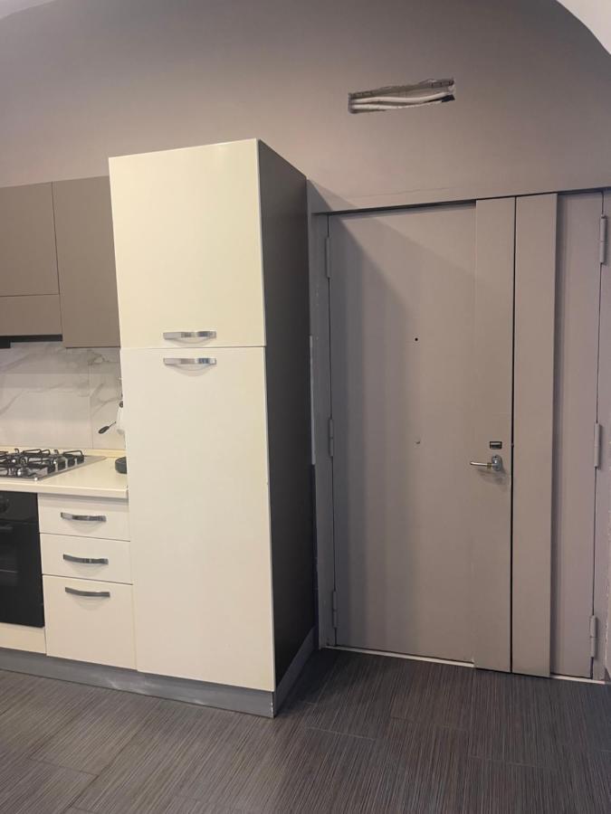 Plebiscito Home ナポリ エクステリア 写真