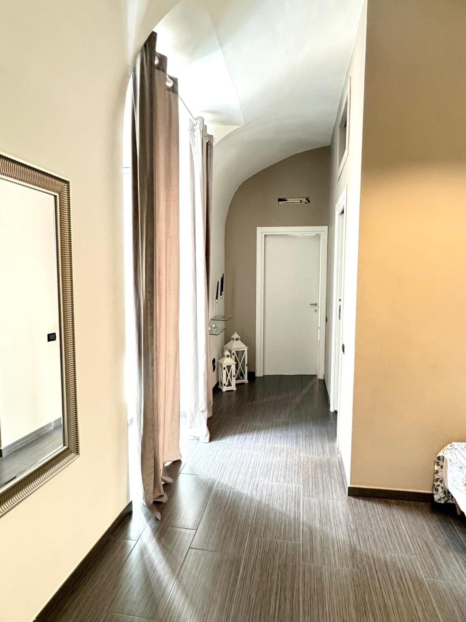 Plebiscito Home ナポリ エクステリア 写真